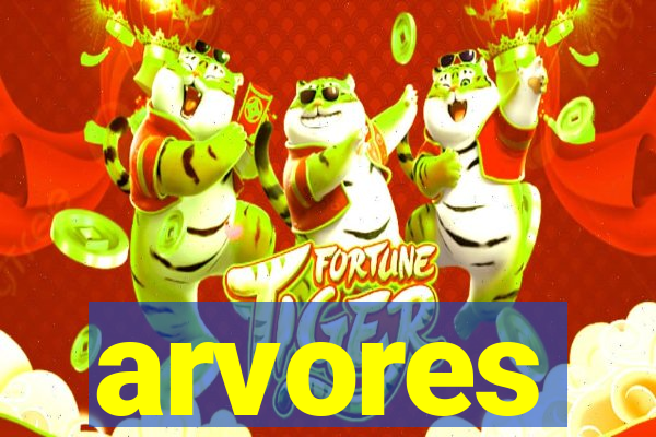 arvores-pg.com