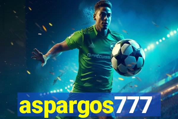 aspargos777