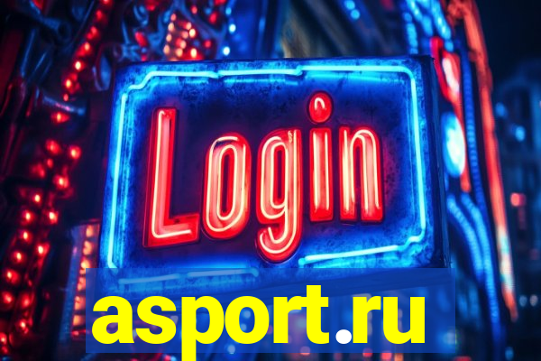 asport.ru