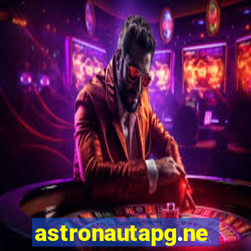 astronautapg.net