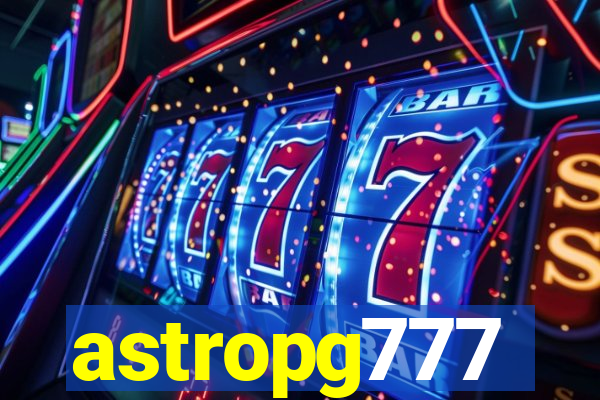 astropg777