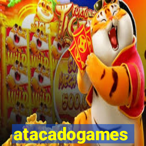 atacadogames