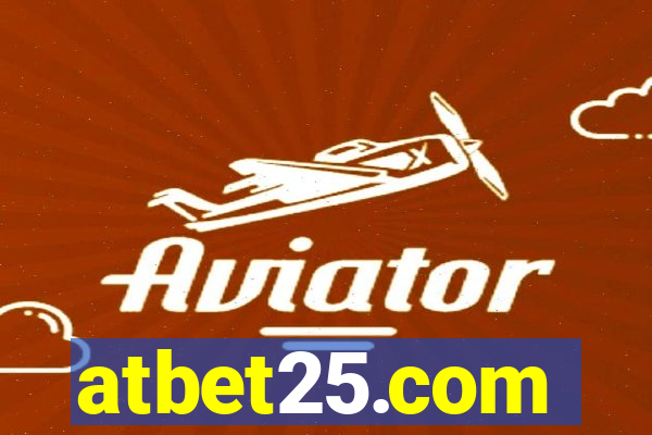 atbet25.com