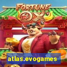 atlas.evogames