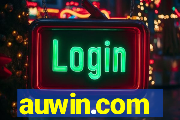 auwin.com