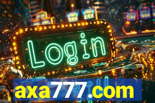 axa777.com