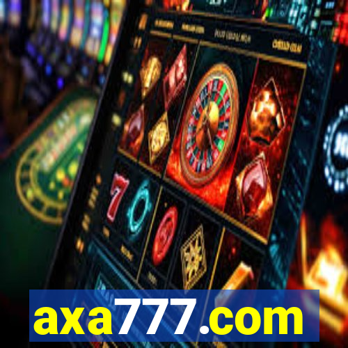 axa777.com