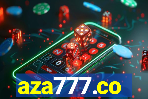 aza777.co