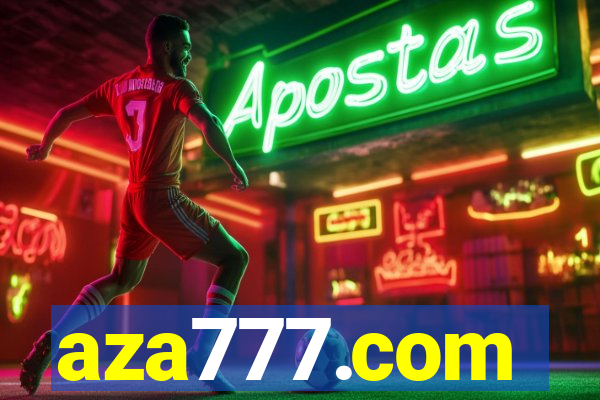 aza777.com