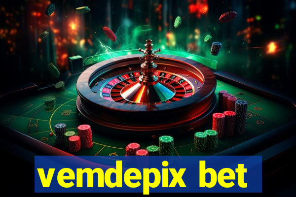 vemdepix bet