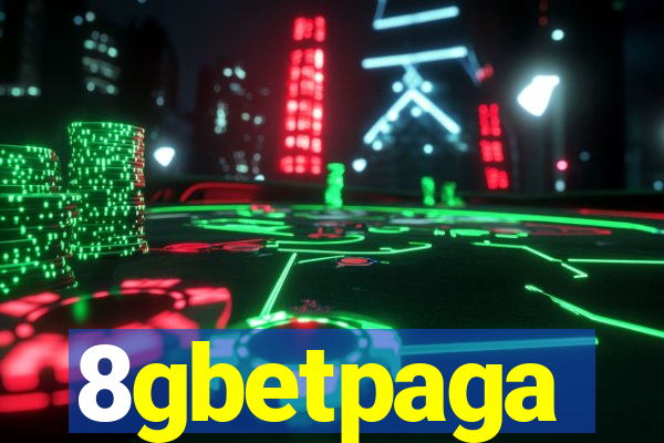 8gbetpaga