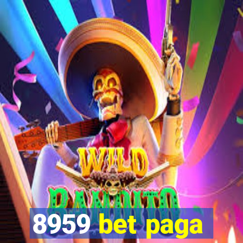 8959 bet paga