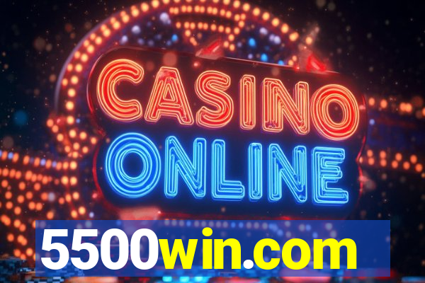 5500win.com