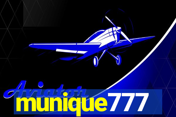 munique777