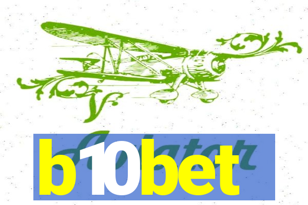 b10bet