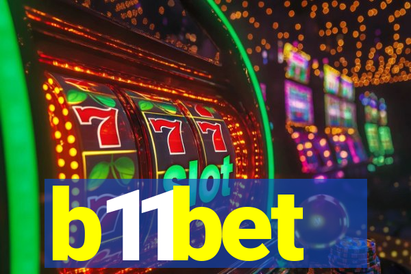 b11bet