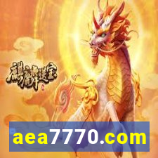 aea7770.com