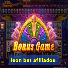 leon bet afiliados