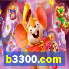 b3300.com