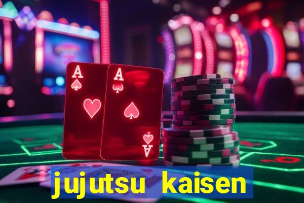 jujutsu kaisen maplestar full