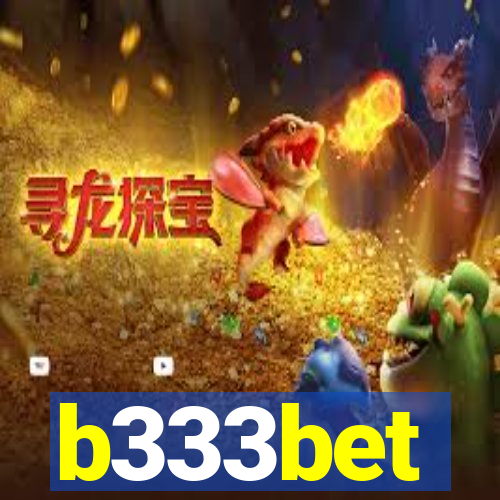 b333bet