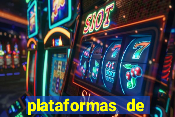 plataformas de jogos antigos