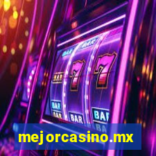 mejorcasino.mx