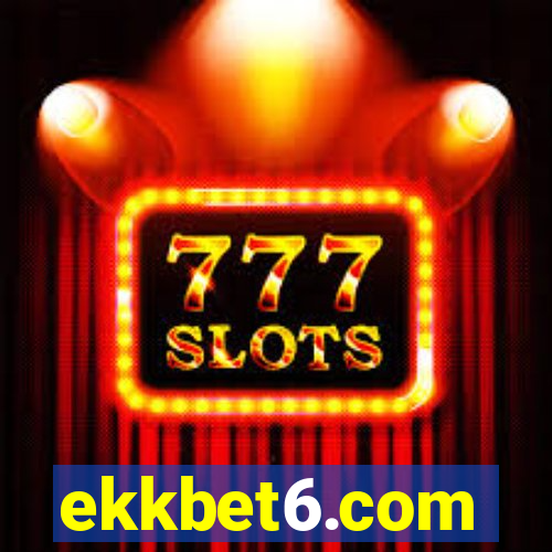 ekkbet6.com