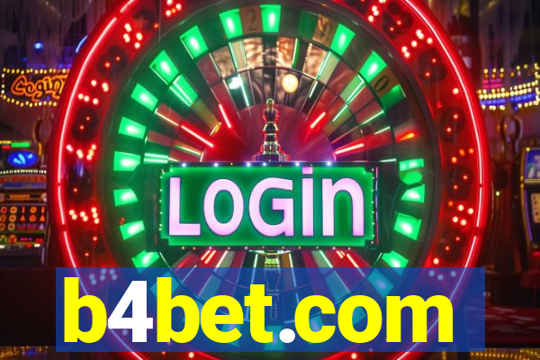 b4bet.com