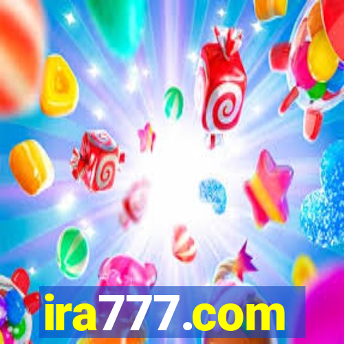 ira777.com