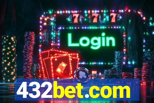 432bet.com