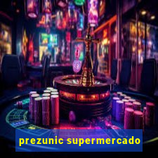 prezunic supermercado