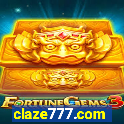 claze777.com