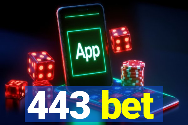 443 bet