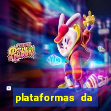 plataformas da china de jogos