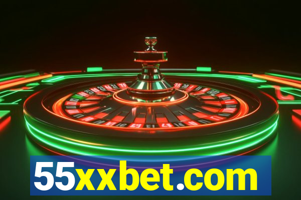 55xxbet.com