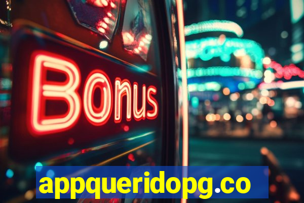 appqueridopg.com