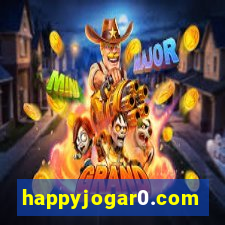 happyjogar0.com