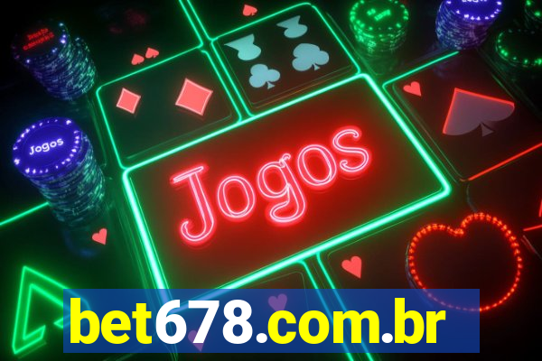 bet678.com.br