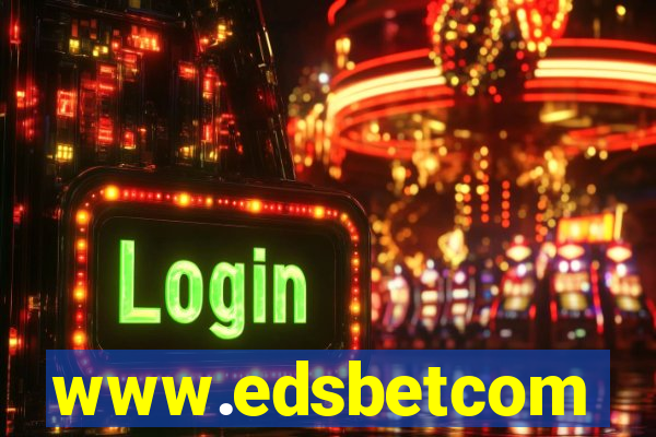 www.edsbetcom