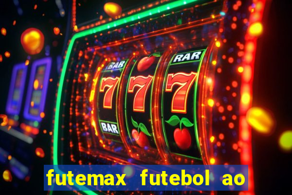 futemax futebol ao vivo libertadores