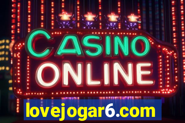 lovejogar6.com