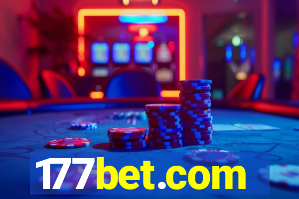 177bet.com