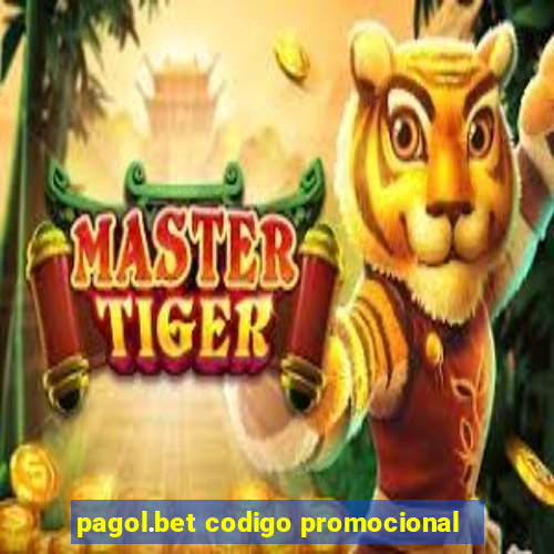 pagol.bet codigo promocional