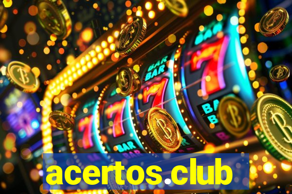 acertos.club