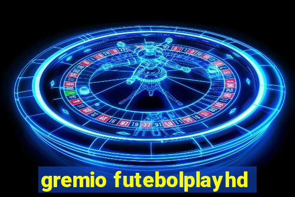 gremio futebolplayhd