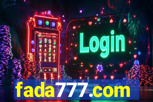 fada777.com