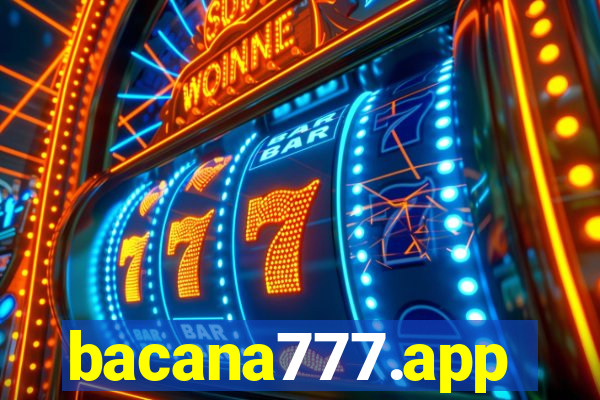 bacana777.app