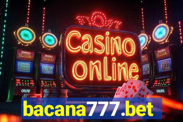 bacana777.bet