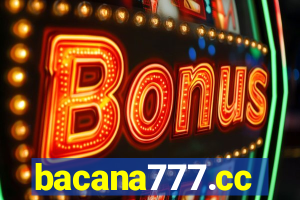 bacana777.cc